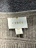 Cyrus Gray Pullover Sweater Size M - photo 7