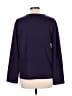 Speculation Purple Pullover Sweater Size L - photo 2