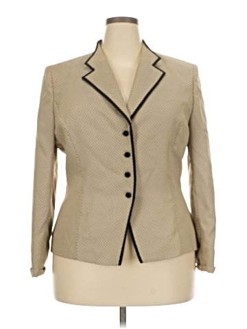 Le Suit Blazer (view 1)