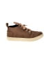TOMS Brown Sneakers Size 3 1/2 (baby) - photo 1