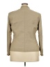 Le Suit Tan Blazer Size 18 - photo 2