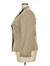Le Suit Tan Blazer Size 18 - photo 5