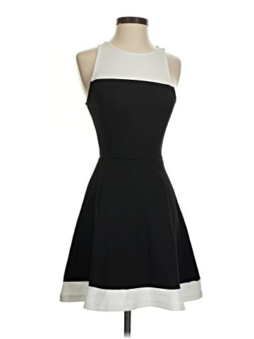 Divided by H&M Cocktail Dress (view 1)