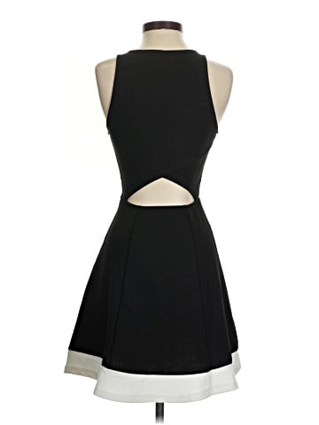 Divided by H&M Cocktail Dress (view 2)