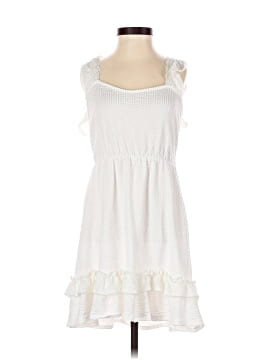 Caution To The Wind Casual Dress