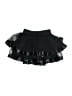 Jenna & Jessie 100% Polyester Graphic Black Skirt Size 2T - photo 1