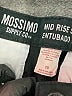 Mossimo Supply Co. Black Casual Pants Size 10 - photo 6