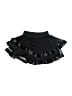 Jenna & Jessie 100% Polyester Graphic Black Skirt Size 2T - photo 2