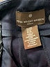 Fenn Wright Manson Solid Blue Active Pants Size 14W - photo 7