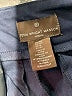 Fenn Wright Manson Solid Blue Active Pants Size 14W - photo 8