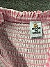 Assorted Brands Checkered-gingham Pink Dress Size S (kids) - photo 3
