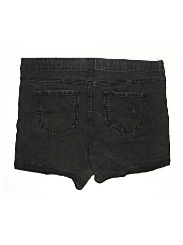 Time and Tru Denim Shorts (view 2)