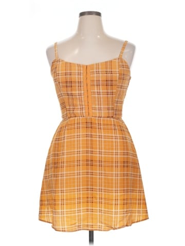 Lily Rose Casual Dress (view 1)