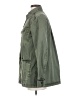 Caslon 100% Cotton Green Jacket Size S - photo 5