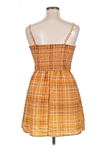 Lily Rose Casual Dress (view 2)
