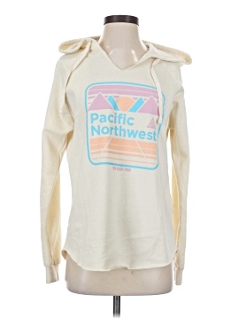 The Great Pnw Pullover Hoodie