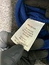 Maison Cinqcent Blue Cardigan Size XS - photo 8
