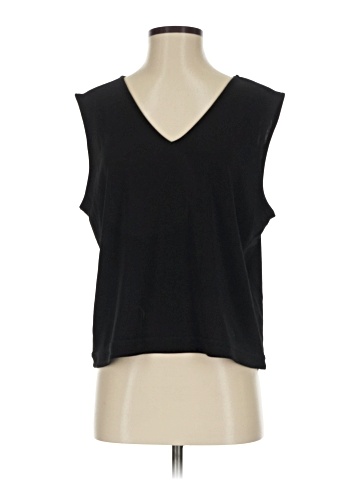 DKNY Sleeveless Top (view 1)