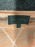 Sunday in Brooklyn Orange Pullover Sweater Size M - photo 4