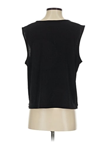 DKNY Sleeveless Top (view 2)
