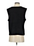 DKNY Black Sleeveless Top Size 1 - photo 2