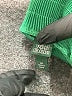 Wild Fable 100% Polyester Green Casual Pants Size XS - photo 5