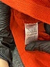 Ann Taylor LOFT 100% Cotton Orange Pullover Sweater Size XS - photo 8