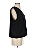 DKNY Black Sleeveless Top Size 1 - photo 4
