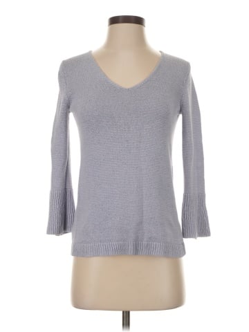 Ann Taylor LOFT Pullover Sweater (view 1)