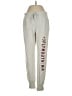 Assorted Brands Gray Sweatpants Size S - photo 1