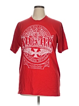 American Apparel Short Sleeve T Shirt