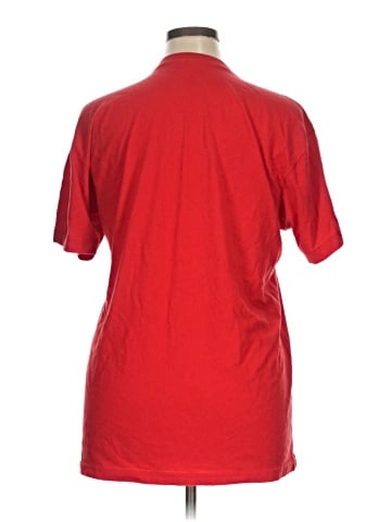 American Apparel Short Sleeve T-Shirt (view 2)