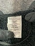Unbranded Black Poncho One size - photo 7