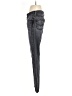 Levi's 100% Cotton Gray Black Jeans Size 23 waist - photo 5