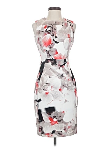 Calvin Klein Cocktail Dress (view 1)