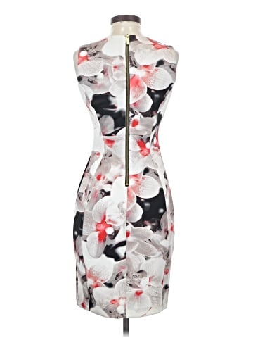 Calvin Klein Cocktail Dress (view 2)