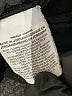 Nike Solid Black Active Pants Size XS - photo 5