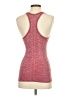 Lululemon Athletica Red Active Tank Size 2 - photo 2