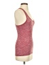 Lululemon Athletica Red Active Tank Size 2 - photo 4