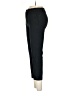 Gap Solid Black Dress Pants Size 0 - photo 5