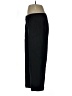 Talbots Solid Black Active Pants Size 8 - photo 5