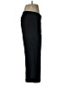 Talbots Solid Black Active Pants Size 8 - photo 4