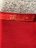 EDC Burgundy Tank Top Size M - photo 7
