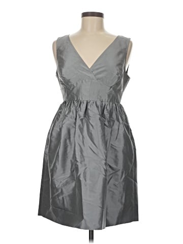 J.Crew Cocktail Dress (view 1)