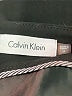 Calvin Klein Solid Black Formal Skirt Size 8 - photo 4