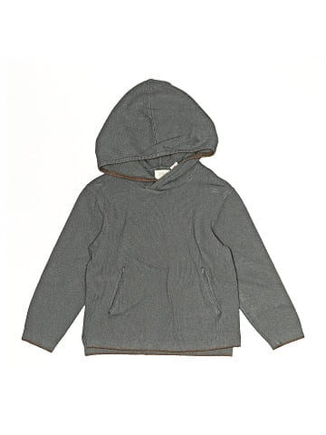 Zara Baby Zip Up Hoodie (view 1)