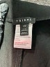 Tribal Solid Black Dress Pants Size 18W - photo 4