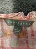 Sharagano Pink 3/4 Sleeve Blouse Size L - photo 7