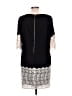 Gianni Bini 100% Polyester Black Casual Dress Size L - photo 2