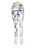 Unbranded Graphic White Active Pants Size L - photo 2